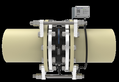 Kontrola elektroniczna kompensatora SEKK