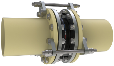 Ograniczniki ruchu Typ 2