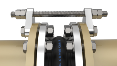 Ograniczniki ruchu Typ 2